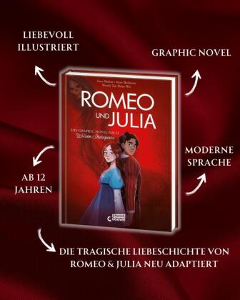Romeo und Julia