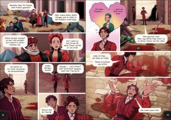Romeo und Julia