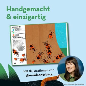 Guckst du unten