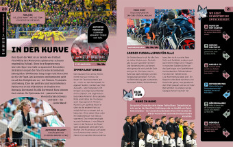 Kosmos SchlauFUX Fußball, 