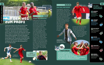 Kosmos SchlauFUX Fußball, 