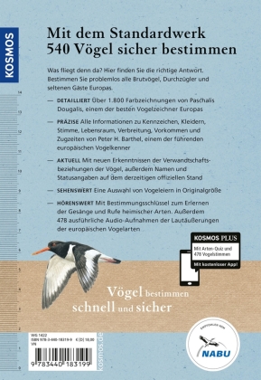 Was fliegt denn da? Das Original