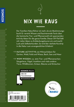 Familien-Naturführer