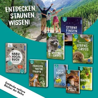 Familien-Naturführer