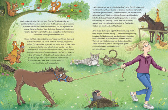 Judiths kleine Farm, Band 3, 