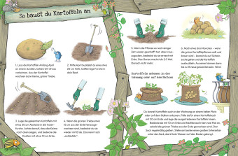 Judiths kleine Farm, Band 3, 