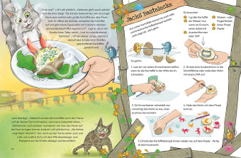 Judiths kleine Farm, Band 3, 