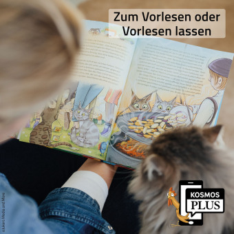 Judiths kleine Farm, Band 3, 