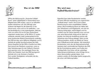 Superspitze Fußballwitze,