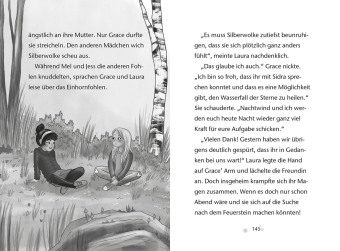 Sternenschweif, Zauberfohlen