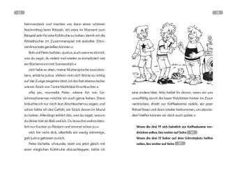 Die drei ??? Kids Dein Fall, Die geheimen Inseln