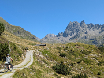 Radparadies Vorarlberg