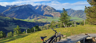 Radparadies Vorarlberg