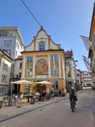 Radparadies Vorarlberg