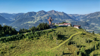 Mei liabste E-Bike-Tour