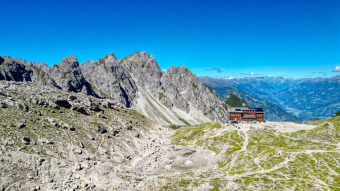 Mei liabste E-Bike-Tour
