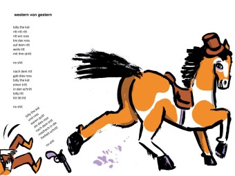 Im Namen des Spektakels