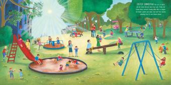 Unser Spielplatz