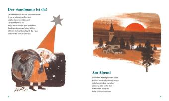 Kinderbücher aus den 1970er-Jahren: Sandmännchens Gute-Nacht-Geschichten