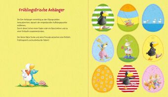 Alles Frühling!