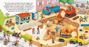 Auf der Baustelle - Mini