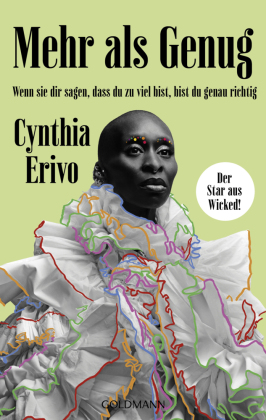 Mehr als Genug