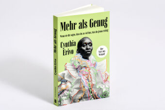 Mehr als Genug