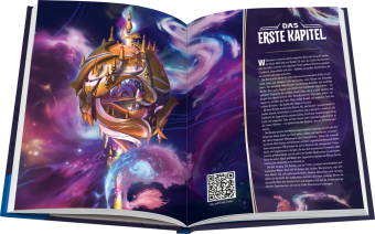 Disney Lorcana Trading Card Game - Der offizielle Collector's Guide: Sets 1-4 - Buch zum Spiel
