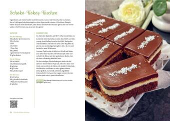 Einfach Kuchen backen