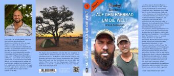 4wheels - Auf dem Fahrrad um die Welt