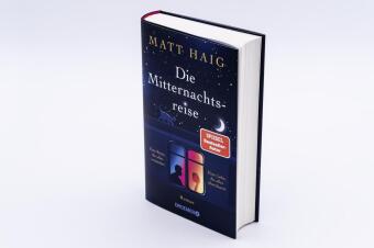 Die Mitternachtsreise