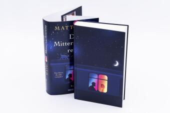 Die Mitternachtsreise