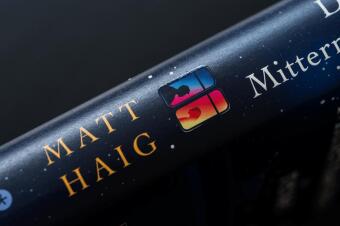 Die Mitternachtsreise