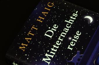 Die Mitternachtsreise