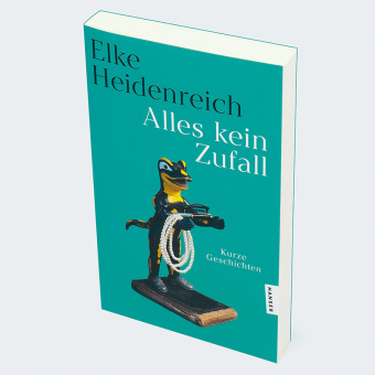 Alles kein Zufall