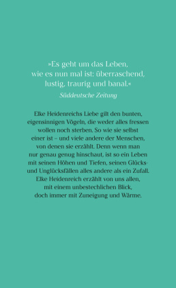 Alles kein Zufall