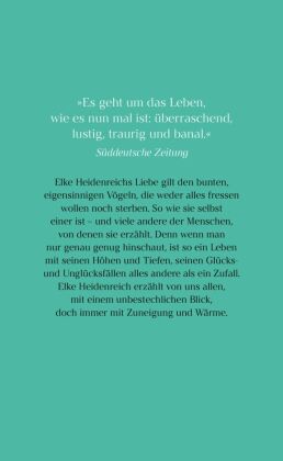 Alles kein Zufall
