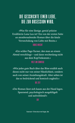 Geordnete Verhältnisse