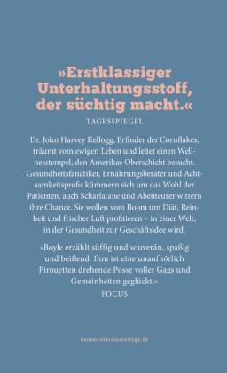 Willkommen in Wellville 