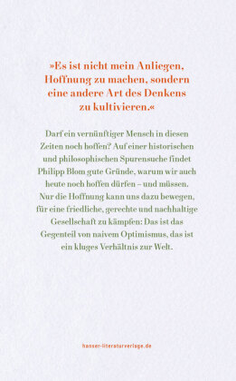 Hoffnung