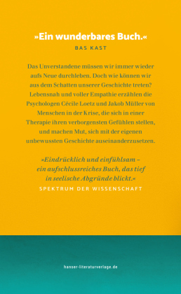 Mein größtes Rätsel bin ich selbst