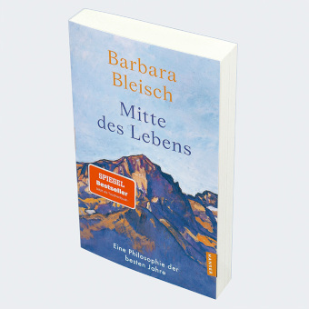 Mitte des Lebens