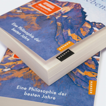 Mitte des Lebens