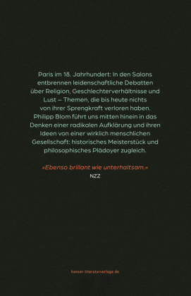 Böse Philosophen