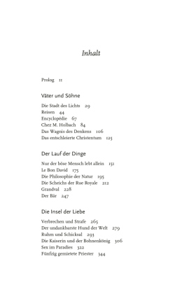 Böse Philosophen