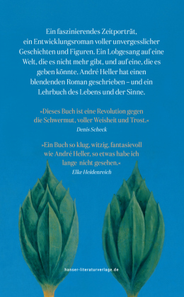 Das Buch vom Süden