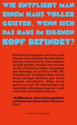 Ich und die anderen 