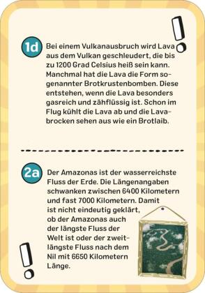 Das superstarke Erde-Quiz