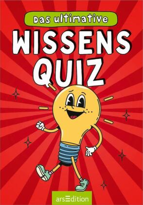 Das ultimative Wissens-Quiz