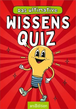 Das ultimative Wissens-Quiz